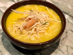 干丝-萬國春·中菜馆(颐和公馆店)