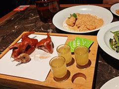 -汤城小厨•粤菜•靓汤(苏州街店)