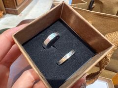 -十八字金银饰·拼豆·开蚌手工体验团建(君太百货店)