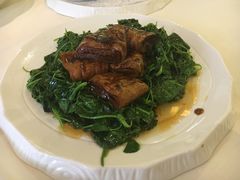 -老正兴菜馆(福州路店)