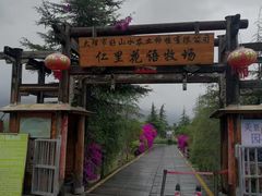 -大理洱海