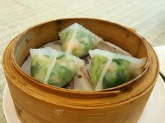 -潮府馆·非遗潮州菜·港式点心(世纪公园店)