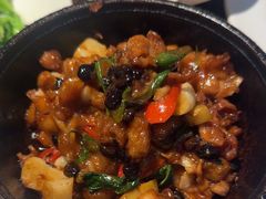 -小城故事·地道宁波味(月湖盛园店)