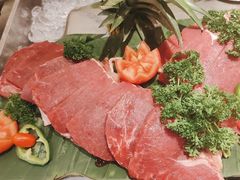 -昆明佳华广场酒店·西餐厅