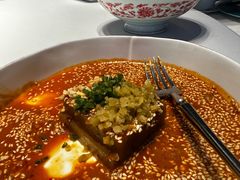 -湘上湘(米其林餐厅-正大中心总店)