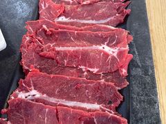 -林记潮牛·牛肉火锅(上马墩店)