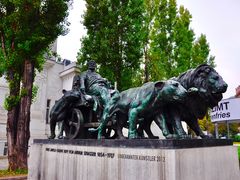 -维也纳分离派(Secessionsgebaude)