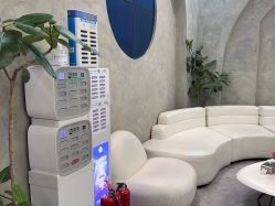 -IN STYLE·全国形象店