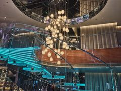 -上海新锦江大酒店