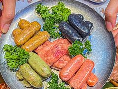 -金龙烧烤·牛肉面(西塔店)