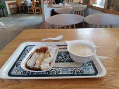 -冰泉豆浆馆(阳朔店)