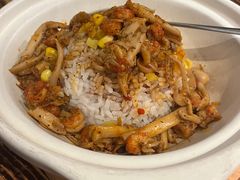 -小川洋风料理(汉街店)