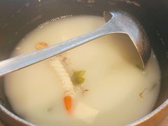 -韩都烤肉·烤鳗鱼(中街小北总店)