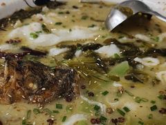 -江渔儿酸菜鱼(曜一城店)