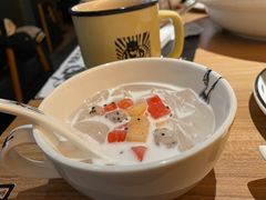 -新太二·鲜料川菜(晶耀前滩店)