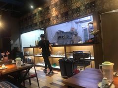 -锦尚阁烤鱼(望京新荟城店)