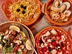 -ALBERGUE 1601 婆仔屋葡国餐厅