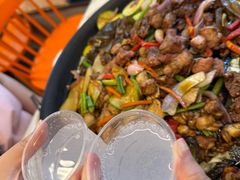 -一烙锅(友谊店)