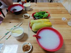 -光明刘冰乳鸽店(光明法政北路店)