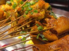-Let’s WaKao瓦烤(贝森店)