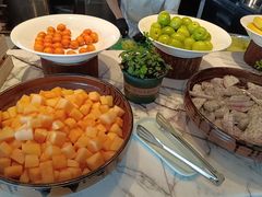 -金茂君悦·食在56海鲜自助餐厅ON56