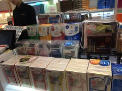 -乐天免税店(明洞店)