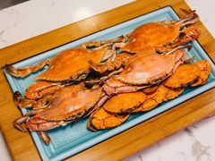 -澜悦港海鲜体验主题餐厅