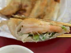 -青岛锅贴(四流中路店)