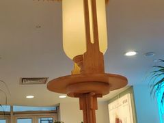 -桂满陇·杭州小馆(巴黎春天浦建店)