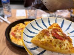 -必胜客(港城新天地店)