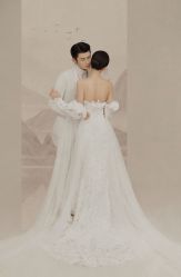 -雨墨婚纱摄影工作室