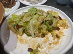 -李记东北饺子馆·东北菜(欢乐谷店)