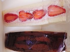 -Fruwich果明治(西单更新场店)