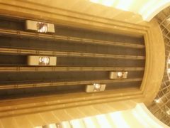 -杭州国际会议中心洲际酒店-原素全日餐厅(解放东路店)