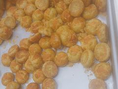 -高一点·徽味酥饼王·黄山烧饼