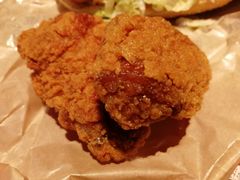 -麦当劳(西单明珠店)