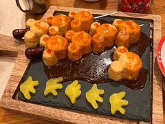 -云龙轩(迪士尼探索家度假酒店)