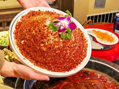 -蜀大侠火锅(总府路店)