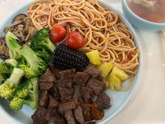 -腾讯食堂(腾讯大厦店)