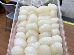 -牧童禧肉社·韩国炭火烤肉店(中粮祥云小镇店)
