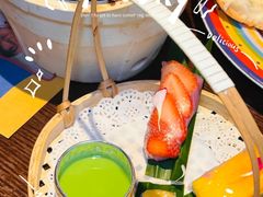 -泰妃殿(武汉首店)