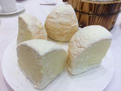 奶酪包-御彩酒家(东风东路店)