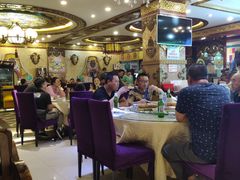 大堂-塞伊德·蒙餐(锡林浩特店)
