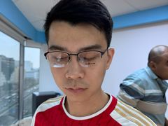 -优视觉视光中心•青少年近视防控(新世界中心写字楼店)
