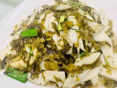 -华盛丰温州大排档(东三环南路店)