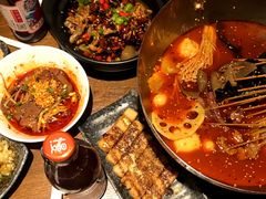 -付小姐在成都(五道口店)