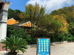 -长生素斋(普陀山店)