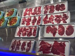 -享遇.锅姥姥牛排海鲜自助(小寨店)