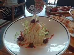 -太二酸菜鱼(中庚漫游城店)