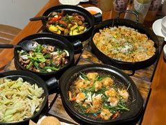 -旺爷砂锅·茶作(国贸城店)